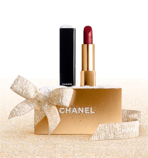 confezioni regalo chanel|Chanel ≡ SEPHORA.